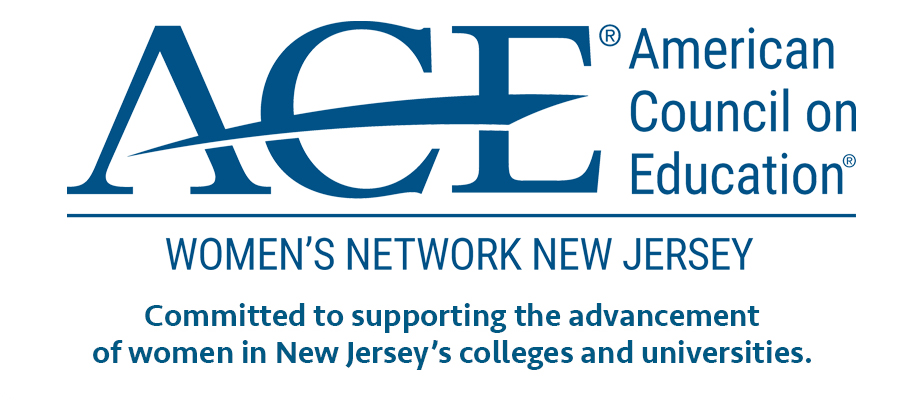 ACE women's network header