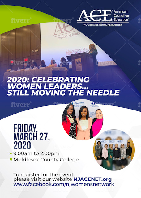 2020: Celebrating Women Leaders....Still Moving the Needle