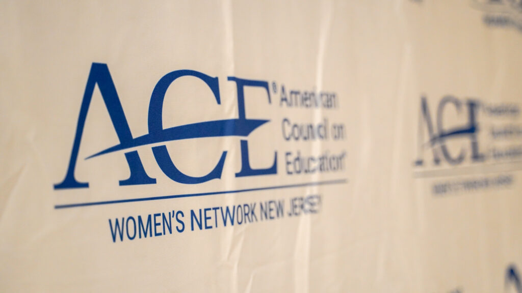 logo of ACE women's network