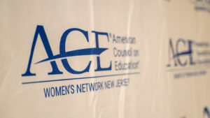 logo of ACE women's network