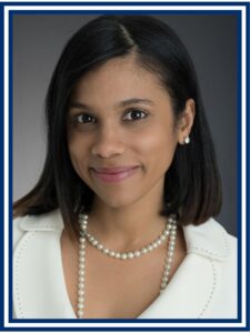 Carolina Gonzales headshot