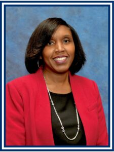 Nicole Morgan Asgard